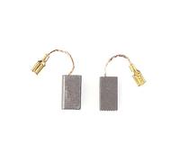 SPAZZOLE DI CARBONE AMEG MOTORPARTS 5X8X15,5 COMPATIBLE CON BOSCH GWS6-110E, GWS6-115, GWS6-115E, GWS6-125, GWS660, GWS670, GWS780C