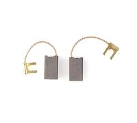SPAZZOLE DI CARBONE AMEG MOTORPARTS 6,35X10X17COMPATIBLE CON EIBENSTOCK
