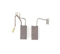SPAZZOLE DI CARBONE AMEG MOTORPARTS 6,3X16X26 COMPATIBLE CON BOSCH