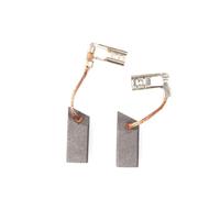 SPAZZOLE DI CARBONE AMEG MOTORPARTS 6,3X8X18 COMPATIBLE CON KANGO 430C, 522, 526
