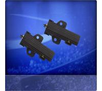 Spazzole di Carbone Carboncini Motore per Matura Sigma 9040, 9160, 9140 Con Sole
