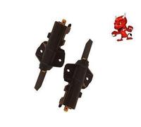 Spazzole di Carbone Carbone per Balay T354401, T822303, T822304, T822305, T822306 con Ceset Motore