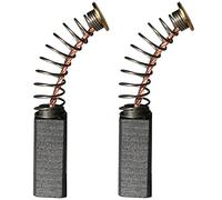 Spazzole di carbone carbonio Bosch 5 X 8 X 15 - Trapano a percussione trapano CSB 560 Re/CSB 570 RP/CSB 620 IP/CSB 500 - 2