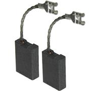 Spazzole di carbone carbonio Bosch Smerigliatrice angolare GWS 20 - 230 H JH