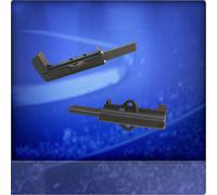 Spazzole di Carbone Carbonio Macinazione per Arçelik Beko WMA641S