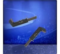 Spazzole di Carbone Carbonio Macinazione per Arçelik Beko WMA652S