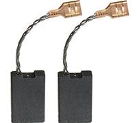 Spazzole di carbone carbonio per Bosch GSH 11E/GBH 10/GBH 11de/GBH 100