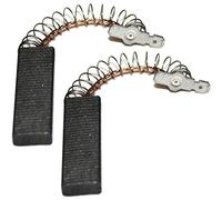 Spazzole di carbone carbonio per lavatrice bosch WFL 2070/WFL 2071/WFL 2080/WFL 2081