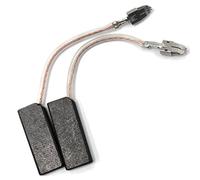 Spazzole di carbone carbonio per Siemens SIWAMAT TOP 45/WD/WH Wash & Dry/WD 61480 GB/WH 73800/WH 7480
