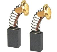 Spazzole di carbone carbonio tipo 999 - 043 per Hitachi C7 C7U C7U2 FC7 jc7 sega circolare