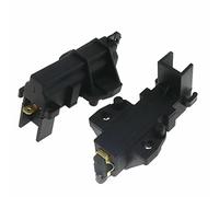 Spazzole di carbone del motore della lavatrice per Hoover Candy