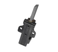 Spazzole di carbone di ricambio for parti del motore della lavatrice Accessori for spazzole di carbone, compatibile con Zanussi, compatibile con Electrolux, compatibile con AEG 4006020152