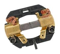 Spazzole di carbone di ricambio for trapano a batteria Dewalt DCD730 DCD735 DCD780 DCD785, portaspazzole in fibra di carbonio, componente for la manutenzione del motore
