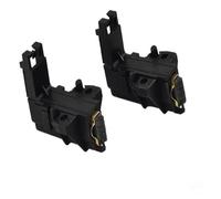 Spazzole di carbone for motore for lavatrice Ceset 2 pezzi for Candy for lavatrici Ariston