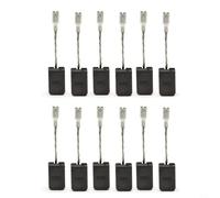 Spazzole di carbone motore carbone per Bosch GWS 1000,1100,1400,10,10,11,14,15-125