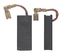 Spazzole di carbone motore per Makita HM0870C, HM0871C