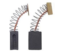 Spazzole di carbone motore per martello perforatore Einhell BT-RH 1500