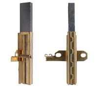 Spazzole di carbone per aspirapolvere Kärcher T191, T 12-1