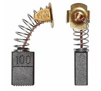 Spazzole di carbone per avvitatore a percussione Makita 6906