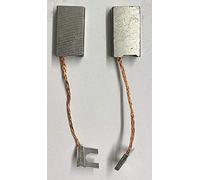 Spazzole di carbone per Bosch Angle lucidatrici Gpo 12E a percussione a Gdo 24, 30 D13