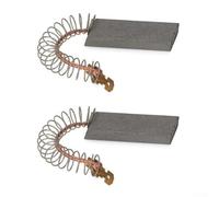 Spazzole di carbone per Bosch e Siemens Set di ricambio per utensili elettrici compatibili con motori 00616505 e 616505