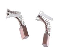 Spazzole di carbone per Bosch GSB 140-LI GSB 180-LI GSR 18V-21 GSR18V-190 GSB 18V-21