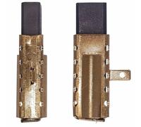 Spazzole di carbone per martello perforatore Bosch PBH 2100 RE