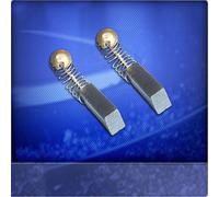 Spazzole di Carbone per Motore Bosch Gbm 13 Hre , 13-2,Gbm 13-2 Re, 400