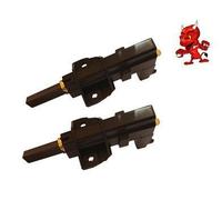Spazzole Di Carbone Per Motore per Bosch WFB400007, WFB4800EU01, WFB4800EU02 con CESET motore
