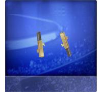 Spazzole di Carbone per Motore per Festo Festool Levigatrice Sdrucciolo RS100CQ