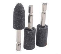 Spazzole di carbone per motore per lavatrice, compatibili con Hoover Candy Ceset per Indesit e Ariston Servis, lunghezza 59 mm, modello 587848, parte di ricambio (A)