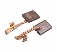 Spazzole di carbone per motori Makita CB-440 18 DHP456, DDF456, BDF452, DTD14