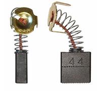 Spazzole di carbone per sega circolare Hitachi C13SA C13U
