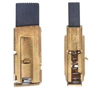 Spazzole di carbone per sega circolare Metabo KS 54, KS E 55 PLUS