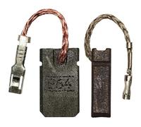 Spazzole di carbone per smerigliatrice angolare Bosch GWS 19-125 CIST, GWS 19-150 CI