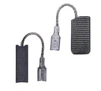 Spazzole di carbone per smerigliatrice angolare Bosch GWS 750-115, GWS 750-125