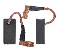 Spazzole di carbone per smerigliatrice angolare DeWalt DWE4150, DWE4151