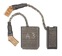 Spazzole di carbone per smerigliatrice angolare DeWalt DWE4207, DWE4212-B3