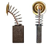 Spazzole di carbone per smerigliatrice angolare Makita GA6021
