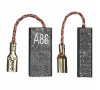 Spazzole di carbone per smerigliatrice dritta Bosch GGS 28, GGS 28 L