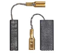 Spazzole di carbone per smerigliatrice orbitale AEG VS 260, VS 360, VSS 260