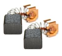 Spazzole di carbone per smerigliatrice orbitale Makita BO6030 / BO 6030