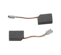 Spazzole di carbone, per smerigliatrici angolari Dewalt D28128 D28129 D28151 D28152 DW806, Parti di ricambio 939539-01, Spazzole di carbone di ricambio per DW806
