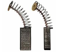 Spazzole di carbone per trapano a percussione Bosch CSB 500-2, CSB 500-E