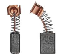 Spazzole di carbone per trapano a percussione Makita HP2071F