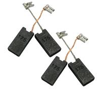 Spazzole di carbone per trapano Makita CB-171 CB175 HR5210C HR4510C HM1214C HM1317CB HM1203C HM1111C HM1213C HM1214CX HR5212C