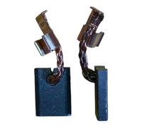 Spazzole di carbone per trapano Makita DDF454, DDF456, DDF458, DDF482