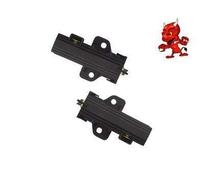 Spazzole di Carbone per Zanotti 1000, 1200, CF205 con Sole Motore