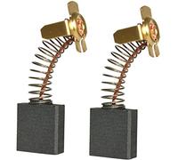 Spazzole di carbone tipo 999-044 per Hitachi G 23SC G 23SC2 G 23SD G 23SE G 23SF