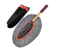 Spazzole di lavaggio per veicoli Maniglia retrattile Duster Tools | Lavaggio Auto Strumenti per la Pulizia Camion di Casa SUV Indoor Outdoor Veicolo Automotive Esterno